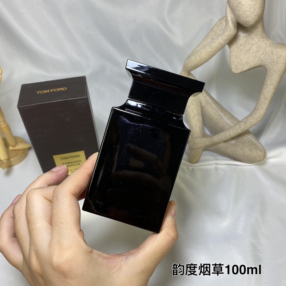 Tom Ford perfume